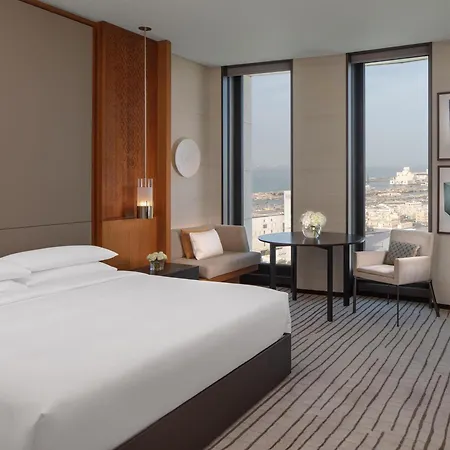 Park Hyatt Doha, Msheireb Downtown-3