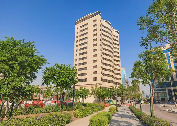 The Royal Riviera Hotel Ad Dawhah